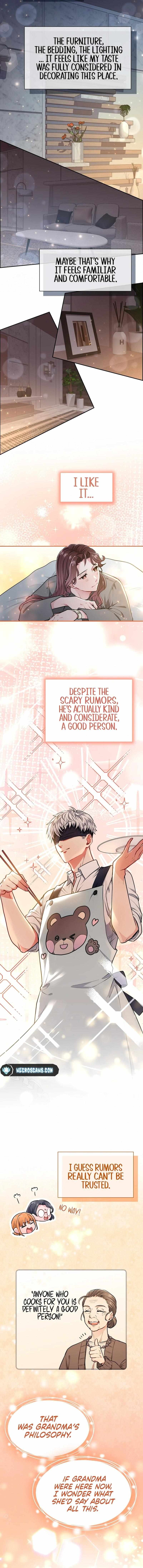 I Became a C-Level Guide and Crazy People Obsessed Over Me Chapter 10 9